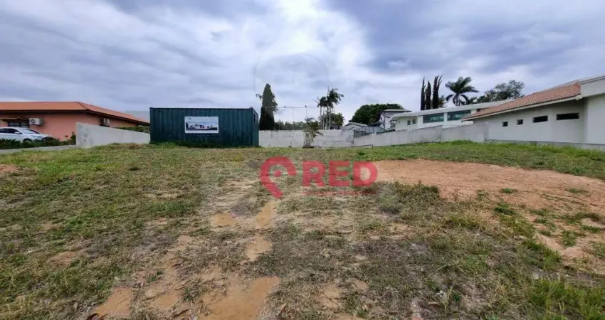 Terreno à venda, 1400 m² por r$ 590.000,00 - condomínio village castelo - itu/sp