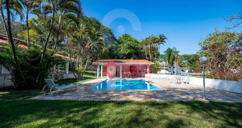 Casa com 3 quartos à venda, 150 m² por r$ 3.500.000 - condomínio city castelo - itu/sp