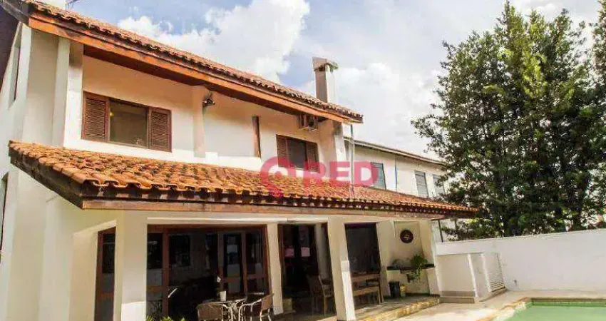 5 quartos(dormitórios), 450 m²- alphaville 09 - santana de parnaíba/sp