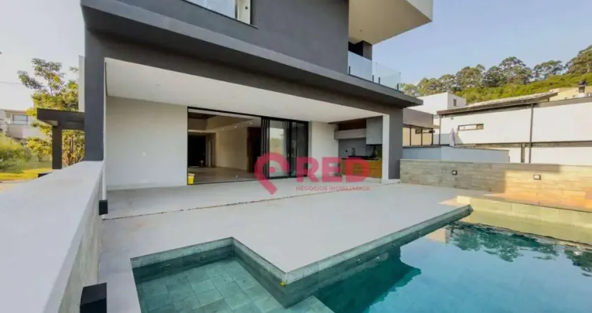 4 quartos (dormitórios), 488 m² - paiol velho - santana de parnaíba/sp