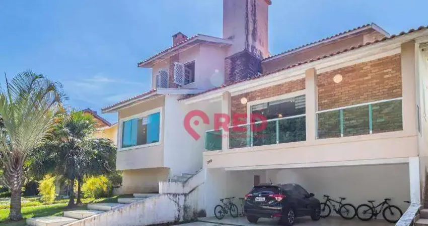 4 quartos (dormitórios), 300 m²- residencial doze (alphaville) - santana de parnaíba/sp