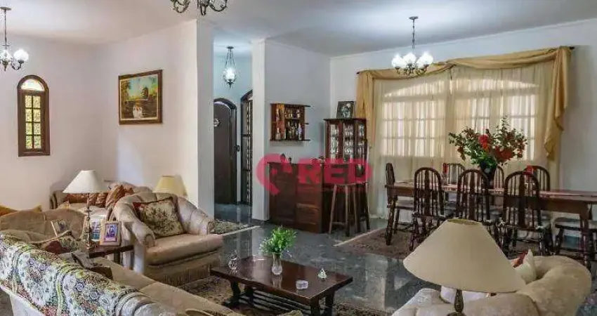 4 quartos (dormitórios), 455 m² - residencial doze (alphaville) - santana de parnaíba/sp