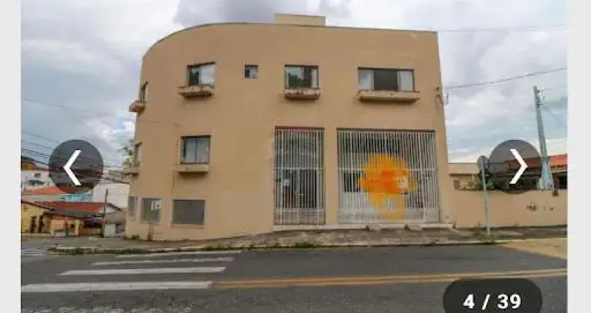 Prédio à venda, 323 m² por r$ 1.870.000,00 - parque bela vista - votorantim/sp
