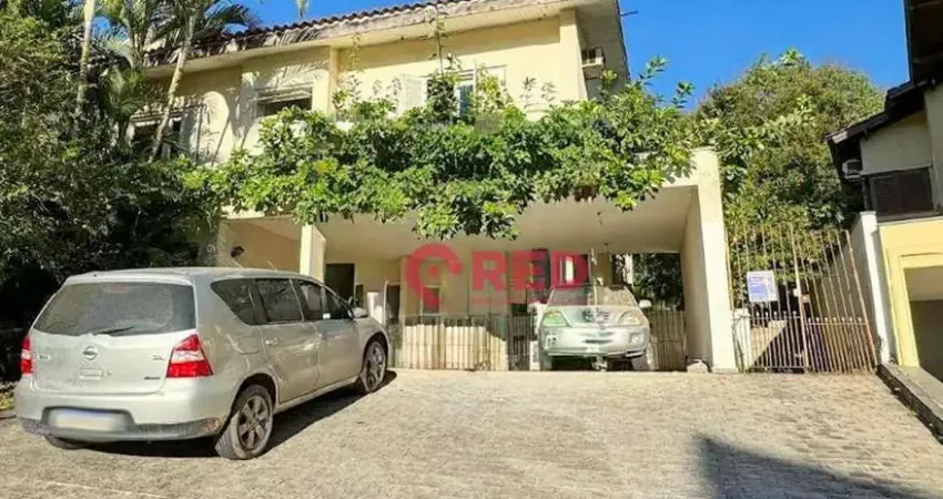 4 quartos (dormitórios), 350 m² - residencial dez (alphaville) - santana de parnaíba/sp