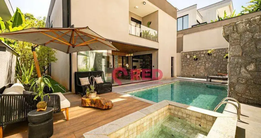 5 quartos (dormitórios), 370 m²- colinas da anhangüera - santana de parnaíba/sp