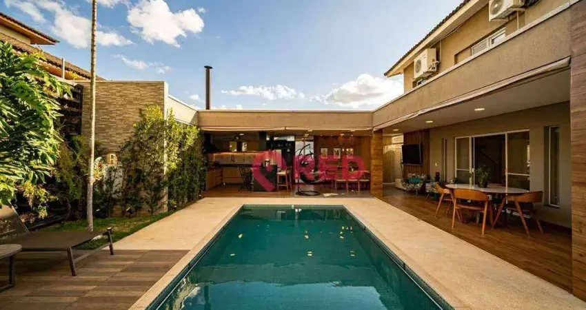 4 quartos (dormitórios), 300 m²- alphaville 09 - santana de parnaíba/sp