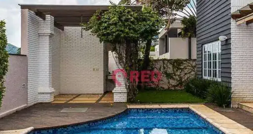 5 quartos (dormitórios), 340 m- alphaville - santana de parnaíba/sp