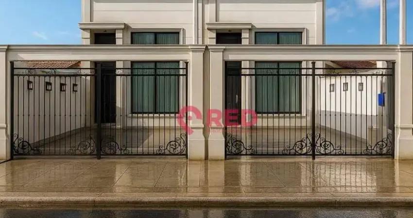 Casa com 3 dormitórios à venda, 90 m² por r$ 630.000,00 - jardim são carlos - sorocaba/sp