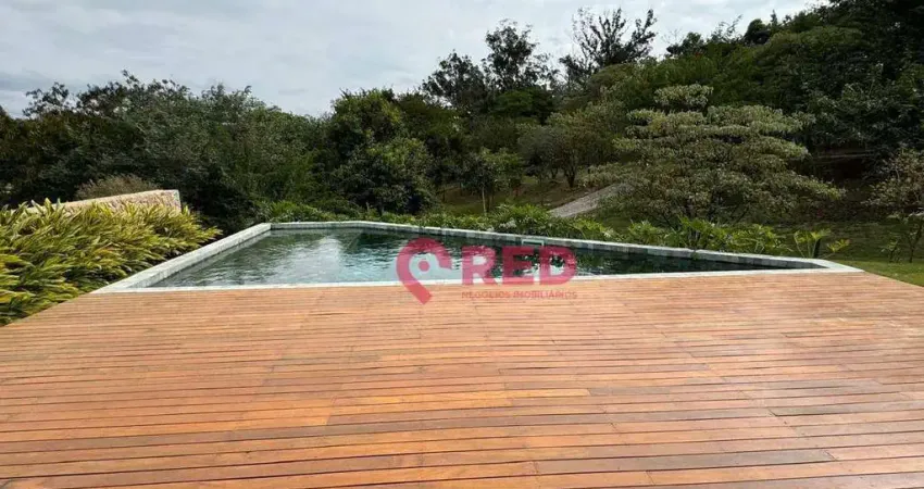 Casa com 4 quartos à venda, 321 m² por r$ 3.900.000 - condomínio villas do golfe - itu/sp