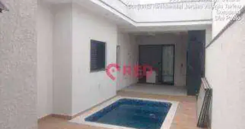 Casa com 3 dormitórios à venda, 135 m² por r$ 999.000,00 - condomínio villagio wanel - sorocaba/sp