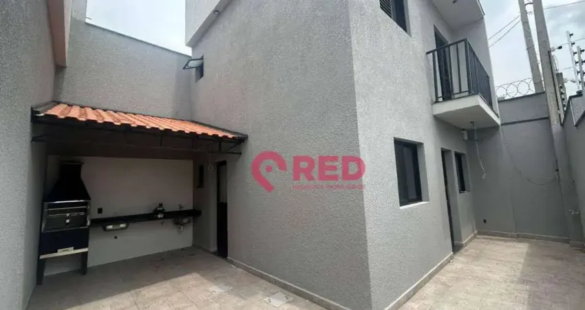 Sobrado com 2 dormitórios à venda, 69 m² por r$ 375.000,00 - jardim piazza di roma ii - sorocaba/sp