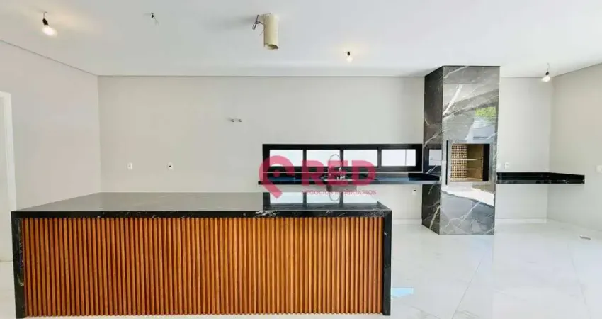 Casa com 3 dormitórios à venda, 201 m² por r$ 1.429.000,00 - condomínio residencial villa verona - sorocaba/sp