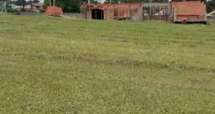 Terreno à venda, 1040 m² por r$ 320.000,00 - dacha residencial - sorocaba/sp