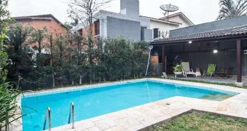 3 quartos (dormitórios), 300 m²- alphaville 4 - santana de parnaíba/sp