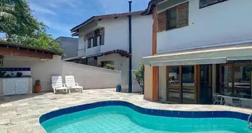 3 dormitórios, 350 m² - alphaville 5 - santana de parnaíba/sp