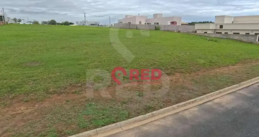 Terreno à venda, 1000 m² por r$ 270.000 - village ipanema 2 - araçoiaba da serra/sp