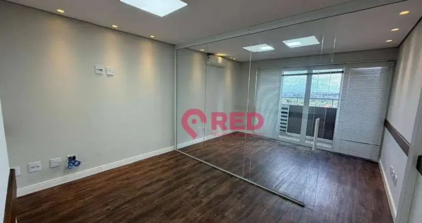 Sala à venda por r$ 385.000,00 - office premium - indaiatuba/sp