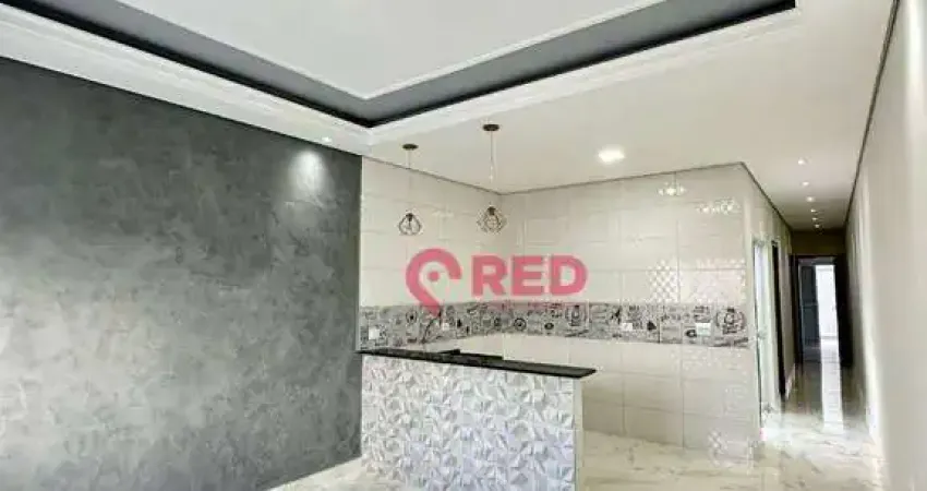 Casa com 2 dormitórios à venda, 115 m² por r$ 280.000,00 - éden - sorocaba/sp