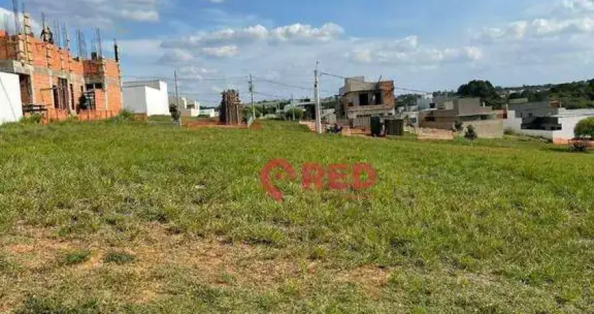 Terreno à venda, 200 m² por r$ 235.000 - condomínio reserva ipanema ii - sorocaba/sp