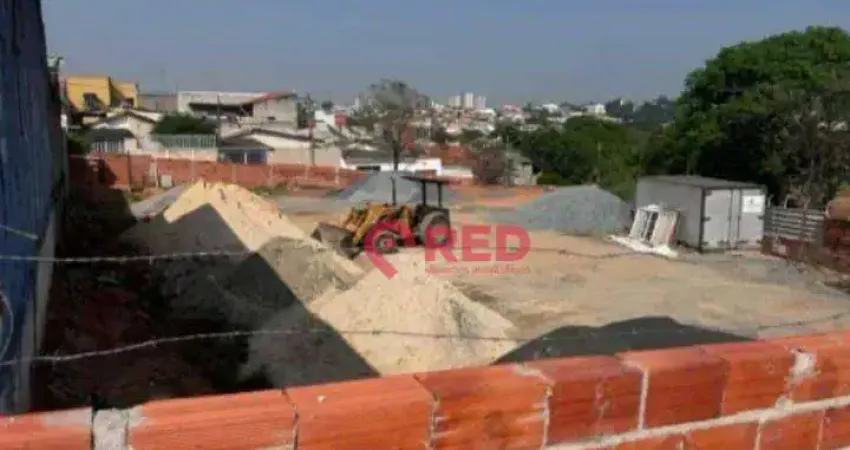 Terreno à venda, 1000 m² por r$ 1.100.000 - jardim maria eugênia - sorocaba/sp