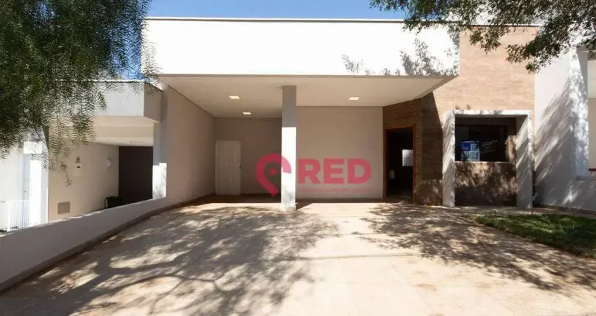 Casa com 3 dormitórios à venda, 200 m² por r$ 800.000 - golden park residence i - sorocaba/sp