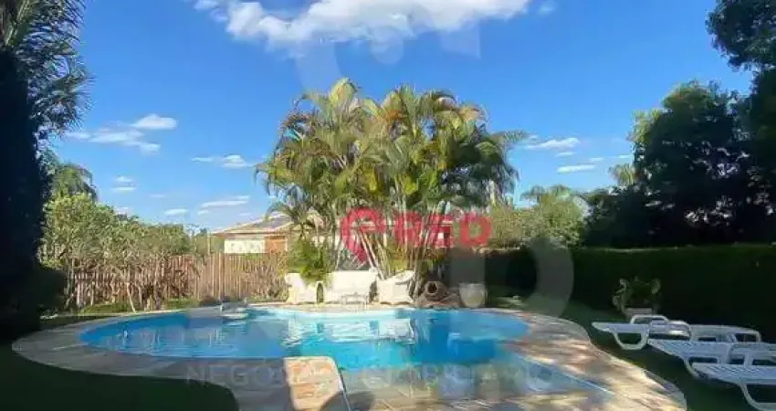 Casa com 5 quartos à venda, 283 m² por r$ 2.050.000 - condomínio porto de ibiúna - ibiúna/sp