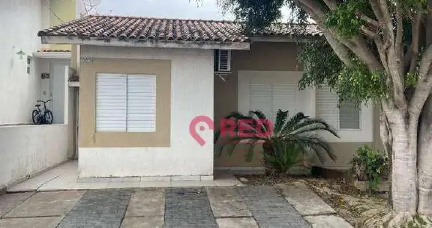 Casa com 2 dormitórios à venda, 56 m² por r$ 477.000 - wanel ville - sorocaba/sp