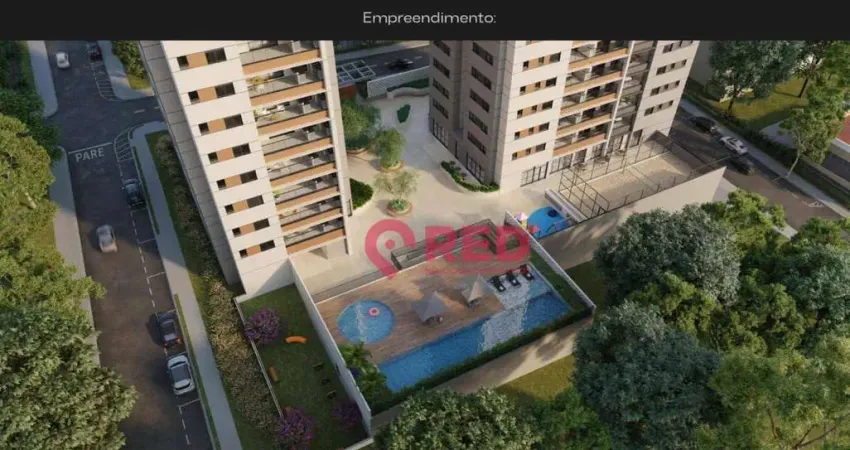 Apartamento com 3 dormitórios à venda, 115 m² por r$ 1.033.000 - mangal - sorocaba/sp
