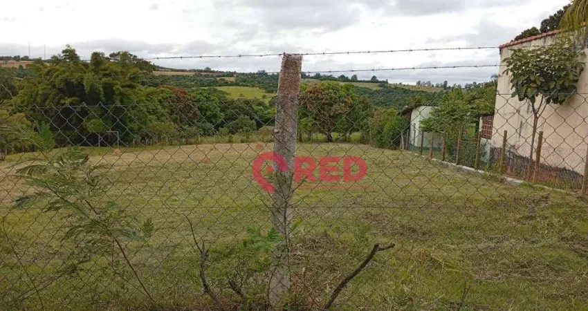 Terreno à venda, 1000 m² por r$ 215.000 - itinga - salto de pirapora/sp