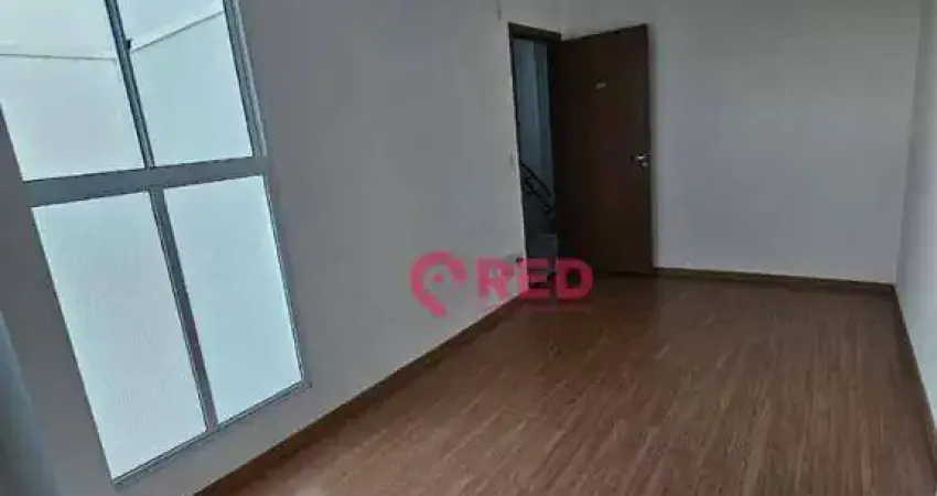 Apartamento com 2 dormitórios à venda, 39 m² por r$ 225.000 - caguassu - sorocaba/sp