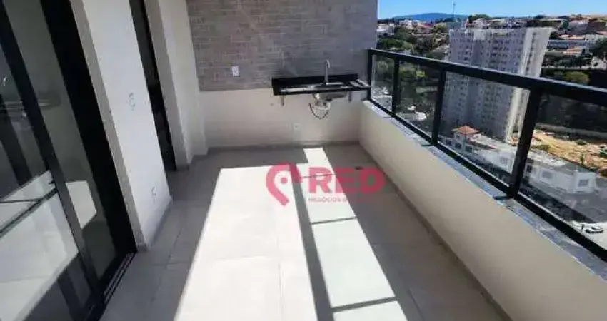 Apartamento 108 m² | 3 suítes (master com closet) | varanda gourmet | 2 vagas – sorocaba/sp