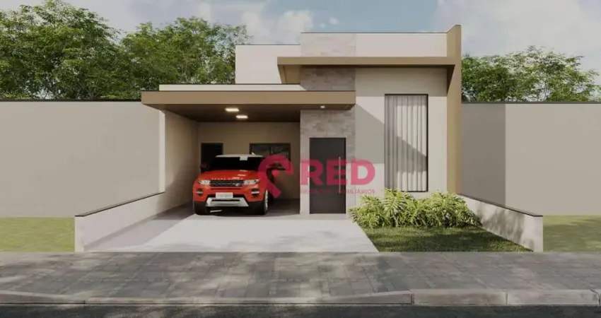 Casa com 3 dormitórios à venda, 140 m² por r$ 900.000 - condomínio villagio wanel - sorocaba/sp