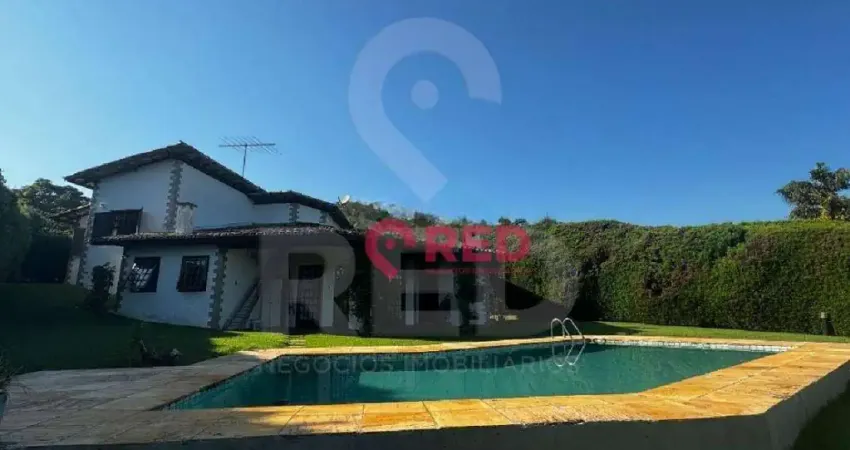 Casa com 3 quartos à venda, 184 m² por r$ 1.800.000 - condomínio porto de ibiúna - ibiúna/sp