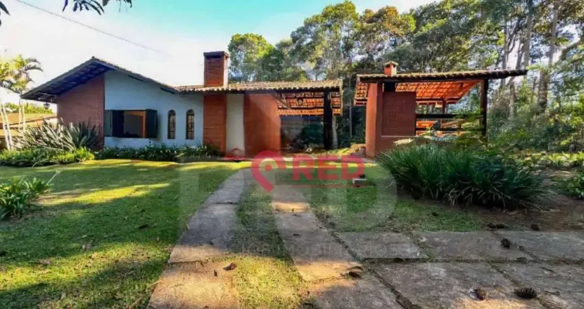 Casa com 4 quartos à venda, 320 m² por r$ 1.850.000 - condomínio veleiros de ibiúna - ibiúna/sp