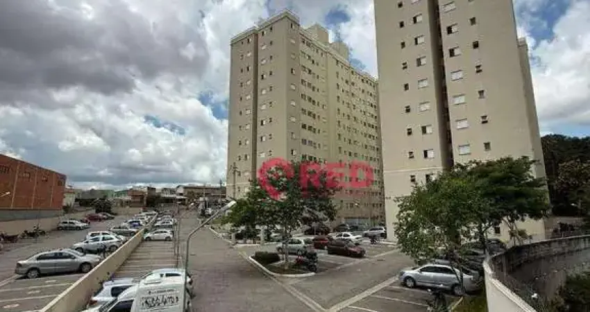 Apartamento com 1 dormitório, 55 m² - venda por r$ 148.000,00 ou aluguel por r$ 1.396,00/mês - vila helena - sorocaba/sp