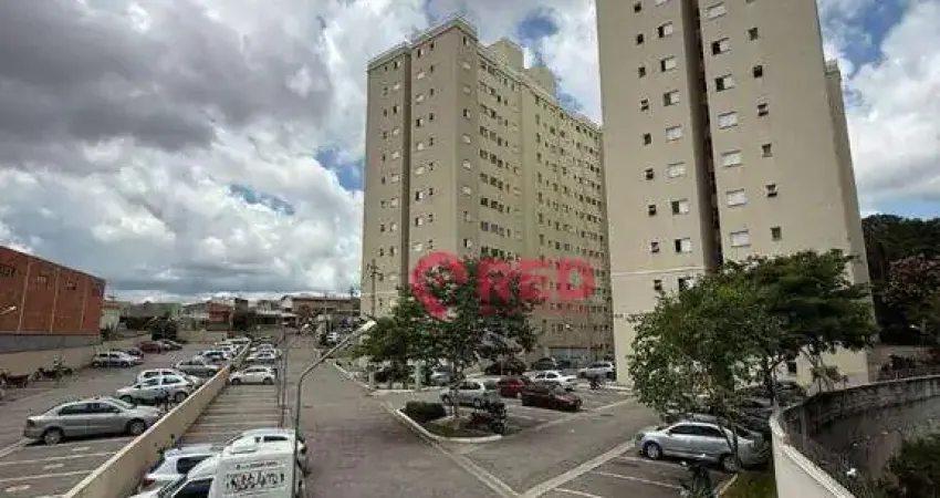 Apartamento com 1 dormitório, 55 m² - venda por r$ 148.000,00 ou aluguel por r$ 1.396,00/mês - vila helena - sorocaba/sp