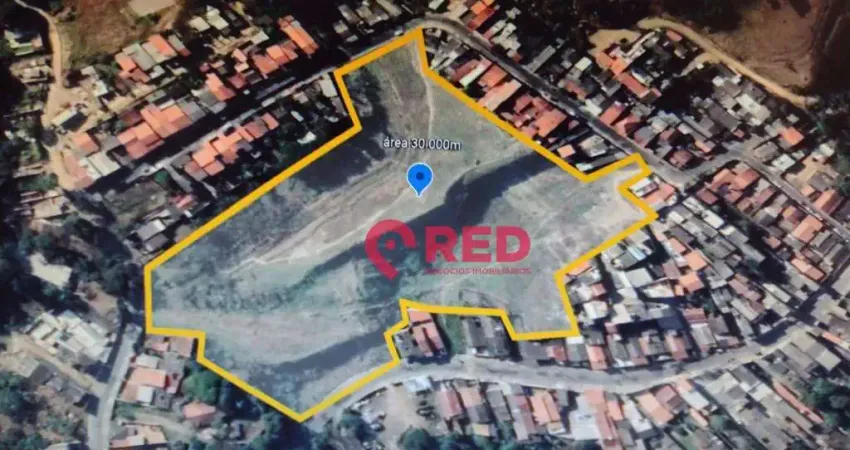 Área à venda, 30000 m² por r$ 7.000.000,00 - brigadeiro tobias - sorocaba/sp