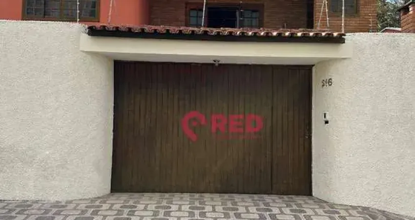 Casa com 4 dormitórios à venda, 232 m² por r$ 850.000 - jardim rosália alcolea - sorocaba/sp