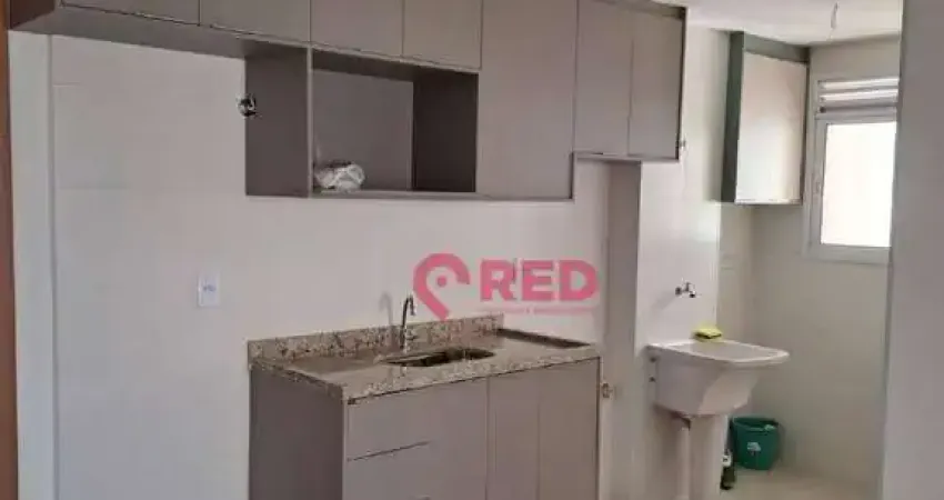 Apartamento com 3 dormitórios para alugar, 67 m² por r$ 3.500/mês - campolim - sorocaba/sp