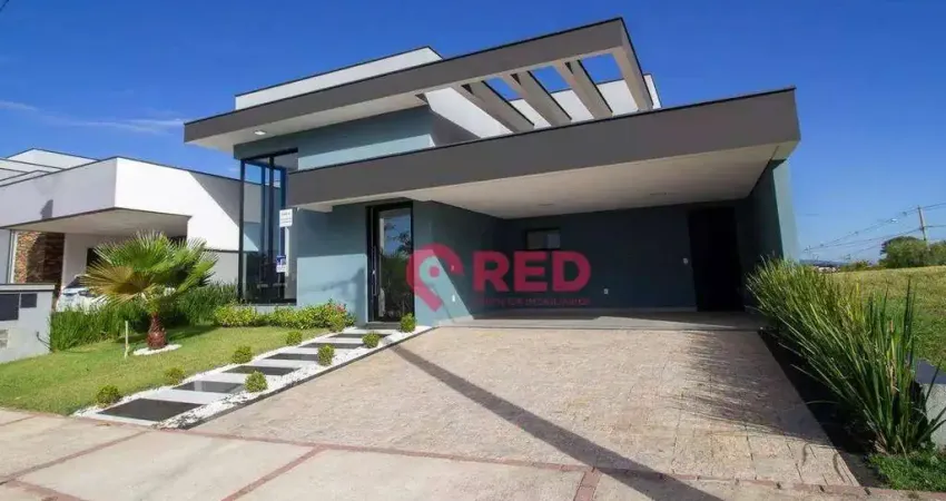 Casa com 3 dormitórios à venda, 180 m² por r$ 1.600.000 - itinga - sorocaba/sp