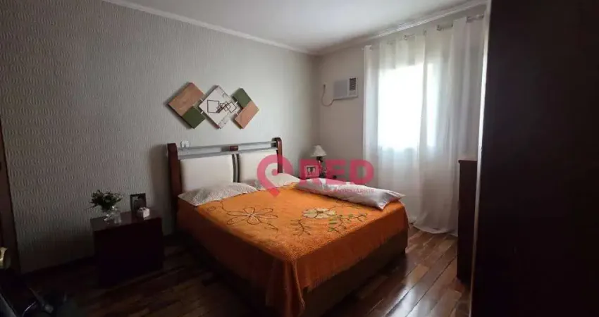 Apartamento com 3 dormitórios à venda, 147 m² por r$ 670.000 - centro - sorocaba/sp