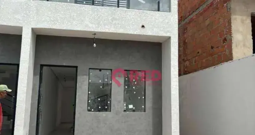 Sobrado com 2 dormitórios à venda, 104 m² por r$ 485.000 - jardim sao lucas - salto de pirapora/sp