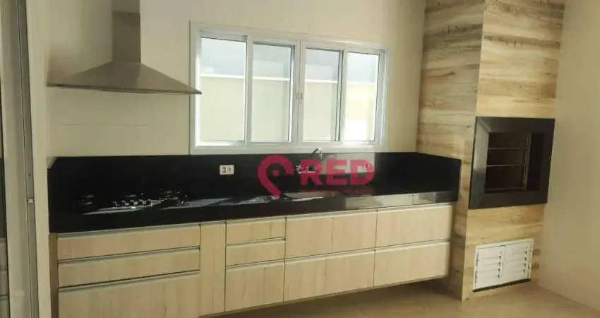 Casa térrea para locação – condomínio cyrela esplanada, votorantim