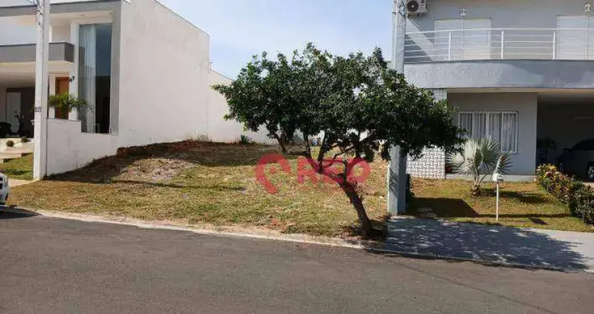 Terreno à venda, 300 m² por r$ 400.000 - wanel ville - sorocaba/sp