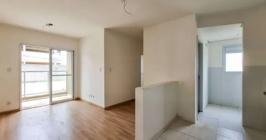 Apartamento com 2 dormitórios à venda, 53 m² por r$ 215.000,00 - condomínio mirante da colina - sorocaba/sp