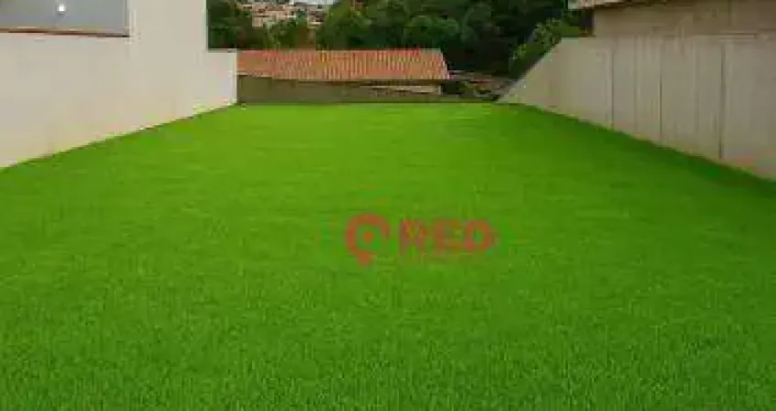 Terreno à venda, 300 m² por r$ 220.000 - vila domingues - votorantim/sp