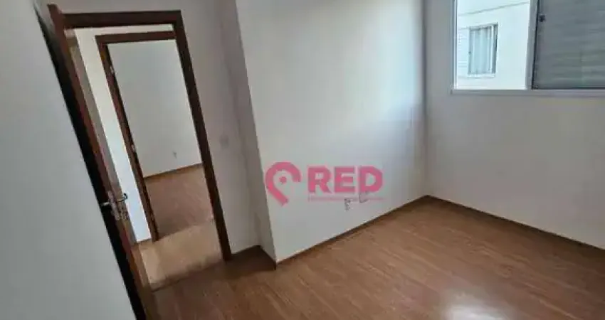 Apartamento com 2 dormitórios à venda, 39 m² por r$ 225.000 - caguassu - sorocaba/sp