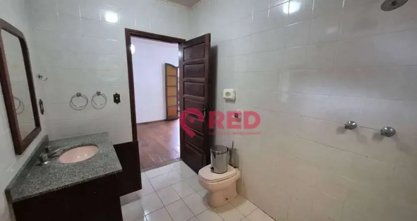 Casa com 3 dormitórios à venda, 358 m² por r$ 891.000 - vila jardini - sorocaba/sp