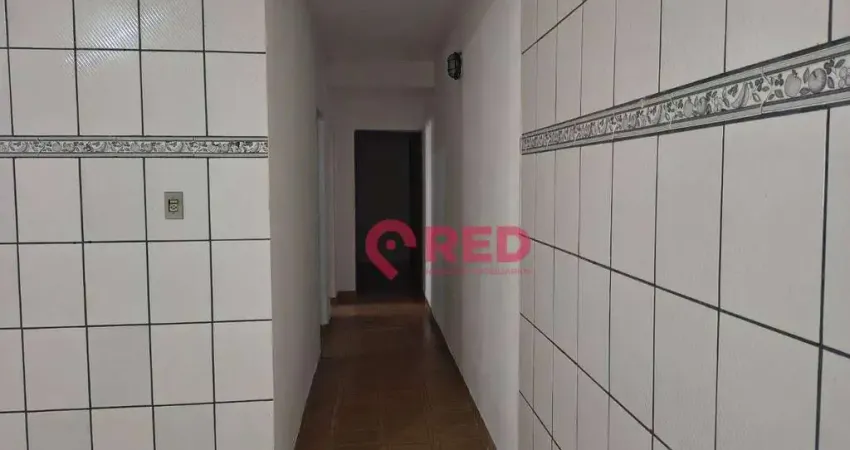 Casa com 2 dormitórios à venda, 129 m² por r$ 320.000 - jardim maria antônia prado - sorocaba/sp