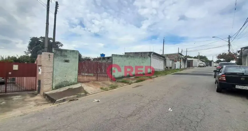Terreno à venda, 481 m² por r$ 410.000 - vila barão - sorocaba/sp